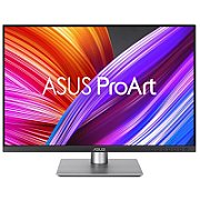 Monitor 23.8 inch LED ASUS ProArt  PA247CRV 1920 x 1080 pixeli, 75 Hz, 5 ms, Negru/Argintiu