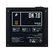 Sursa 1STPLAYER DK PREMIUM 700W PS-700AX 80 PLUS BRONZE