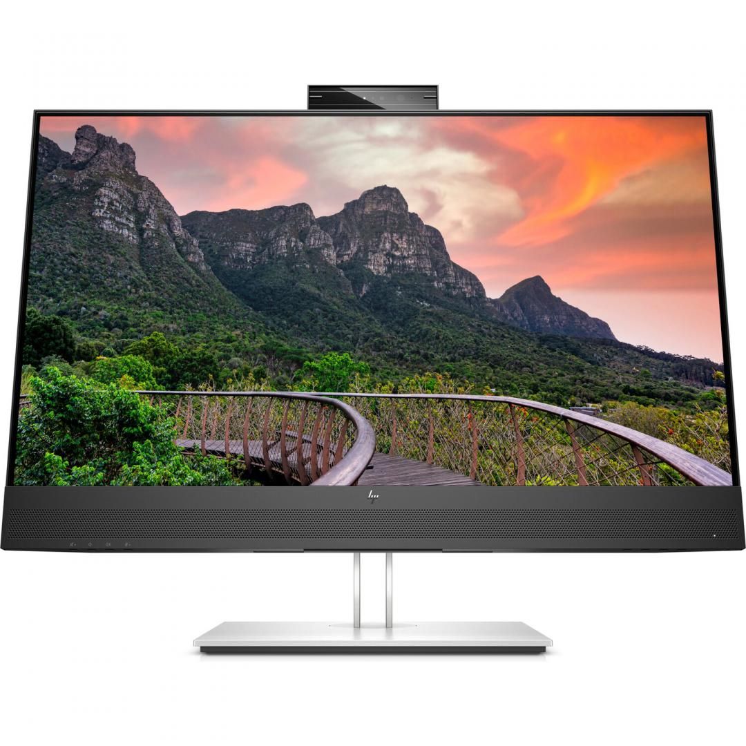 Monitor 27 inch HP E27m G4 2560 x 1440, 60 Hz
