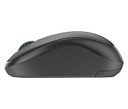 LOGITECH MK295 Silent Wireless Combo - GRAPHITE - UK - INTNL