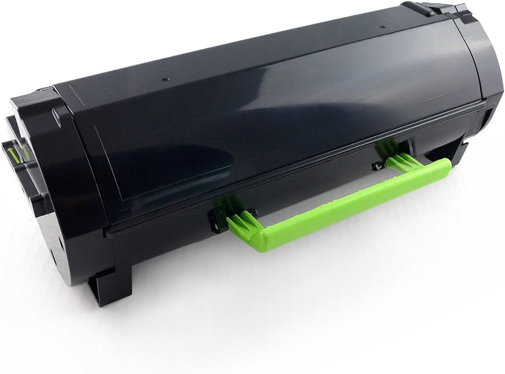 Cartus toner Lexmark 24B6035 ,Negru ,16 000 pagini ,Original (24B6035)