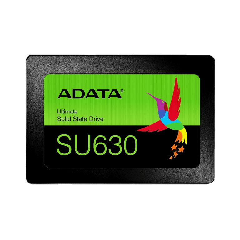 SSD ADATA SU630 1.92 TB SATA III 2.5 inch