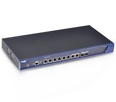DAHUA WIRELESS ACCESS CONTROLLER DH-EAC10-P, Sursa POE 64W, Interfata: 10 x 10/100/1000 Mbps, WAN 1 × 1000 Mbps, IP20, Standarde retea: 802.11n802.11b802.11ax802.11a802.11g802.11ac, Procesor 880 MHz Dual core, IPv4 Forwarding 1 Gbps.