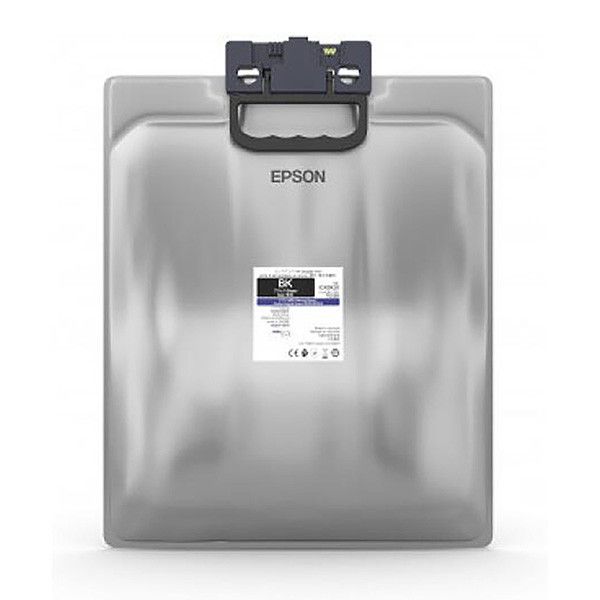 Cartus cerneala Epson C13T05B14N ,Negru ,86 000 pagini ,Original (T05B1)