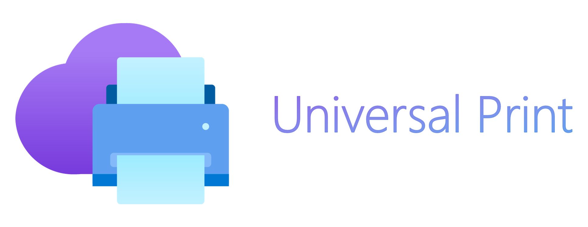CSP Universal Print volume add-on (500 jobs) - Windows (Non-Profit Pricing) [1J1J]