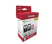Cartus cerneala Canon 3713C008AA ,Black/tri-color ,8.3ml+7.5 ml ,Original (PG-560 + CL-561)