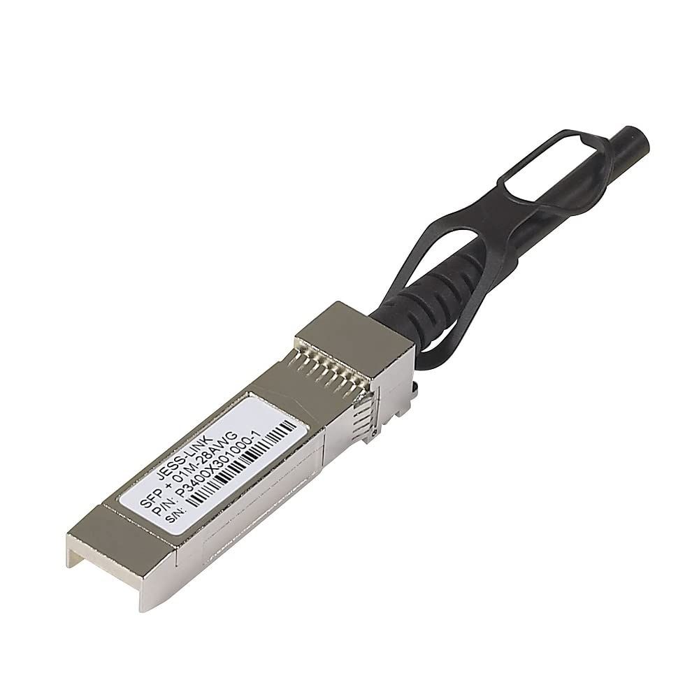 NETGEAR SFP+ direct attach stacking cable 1m+++