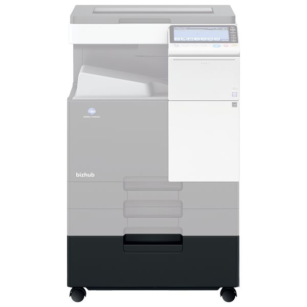 Cabinet universal Konica Minolta 9967004020 ,Negru ,Original (DK-513)
