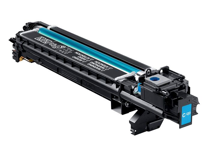 Unitate fixare imagine Konica Minolta AAJV0HE ,Albastru ,55 000 pagini ,Original (IUP36C)