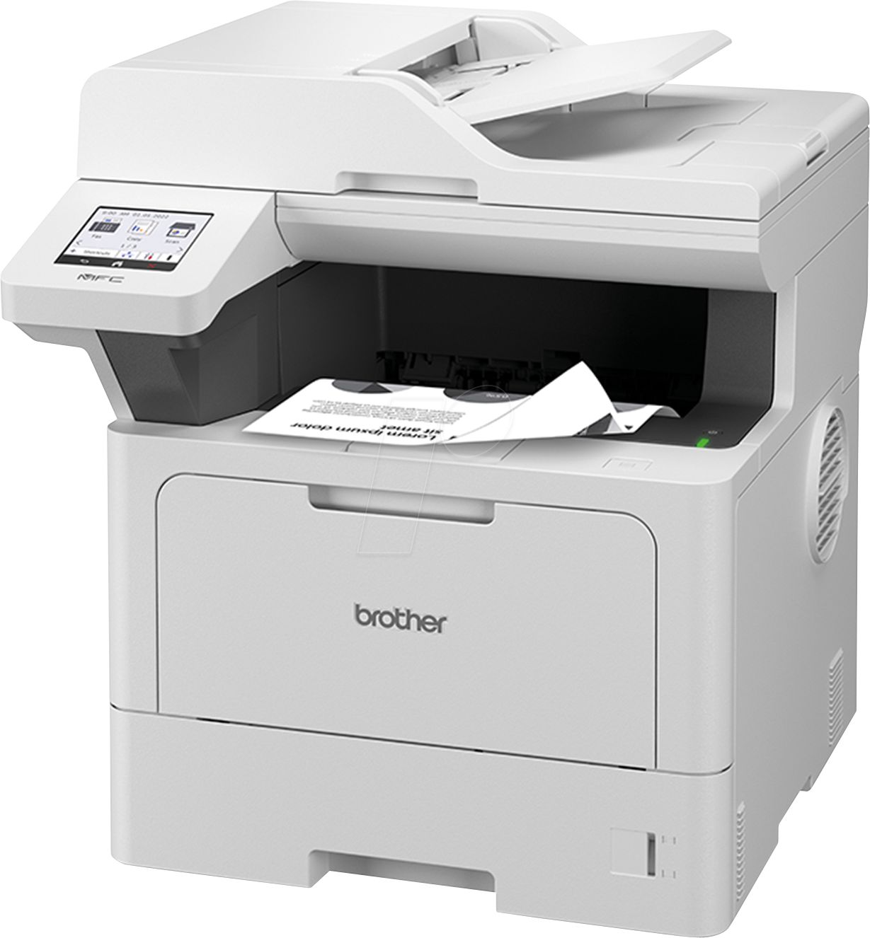 BROTHER MFCL5710DNRE1 MFC LJ MONO A4