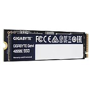 SSD GIGABYTE Gen4 4000E 1 TB PCIe 4.0 x4 M.2 2280
