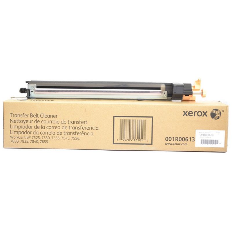 Curea de transfer Xerox 001R00613 ,Negru ,160 000 pagini ,Original (001R00613)