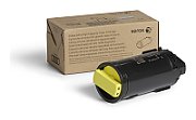 Cartus toner Xerox 106R03938 ,Galben ,16 800 pagini ,Original (106R03938)