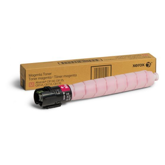 Cartus toner Xerox 006R01756 ,Magenta ,21 000 pagini ,Original (006R01756)