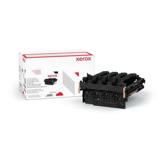 Cilindru Xerox 013R00701 ,Black/tri-color ,125 000 pagini ,Original (013R00701)