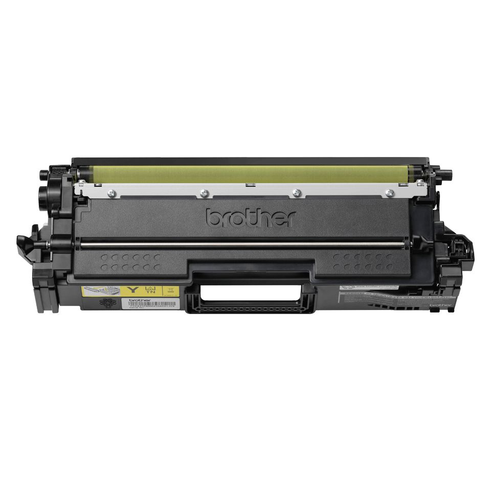 Cartus toner Brother TN821XXLY ,Galben ,12 000 pagini ,Original (TN821XXLY)