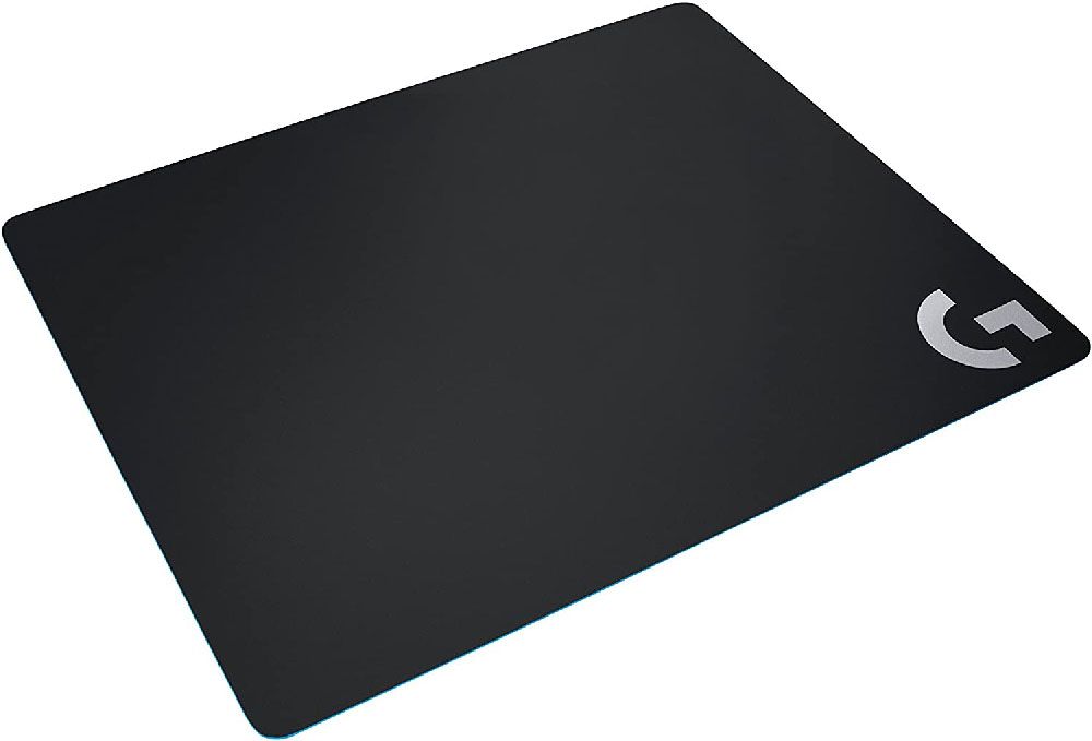 LOGITECH G240 Cloth Gaming Mouse Pad - EWR2