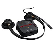 Poly EncorePro 520 Binaural Headset +Quick Disconnect