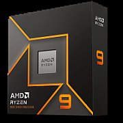 Procesor AMD Ryzen 9 9950X, 16C / 32T, 4.30 - 5.70 GHz, Nu se aplica cache, 170 W, Nu se aplica, Tray
