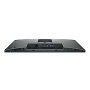 Monitor 27 inch LED Dell P2725H 1920 X 1080 pixeli, 100 Hz, 5 ms, Negru/Argintiu