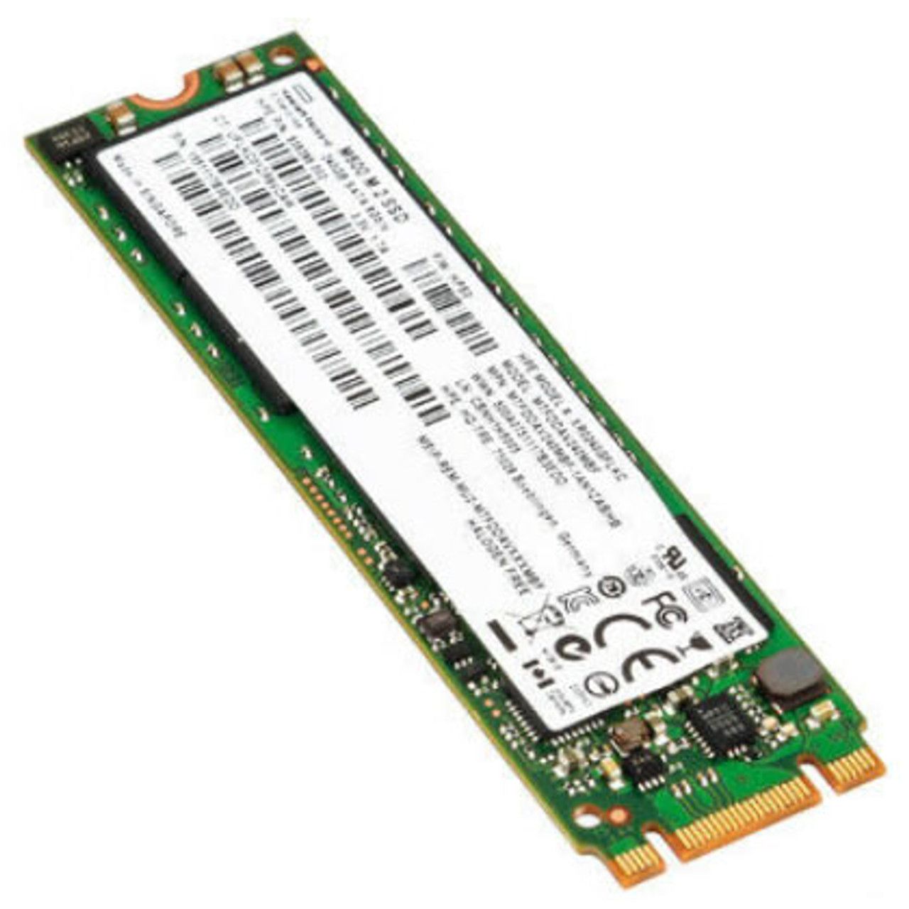 SSD server HPE Read Intensive M.2 2280, SATA 6G
