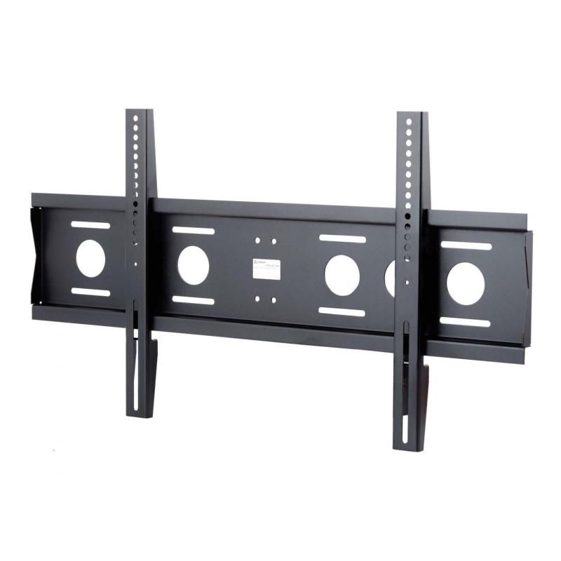 Edbak 60 -65  Fixed Wall Mount. Weight capacity 80 kg.  80x400 VESA