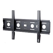 Edbak 60 -65  Fixed Wall Mount. Weight capacity 80 kg.  80x400 VESA