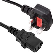 Ubiquiti UK Line Cord C5