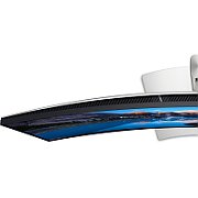 Monitor LED DELL UltraSharp U4025QW 40  Curved, 5120x2160, WUHD, 120Hz, IPS Antiglare, 21:9, 1000:1, 450 cd/m2, 8ms/5ms, 178/178, DP, HDMI, 2xTHB4, 3xUSB-C, 5xUSB-A, RJ-45, Audio line out, 2x 9W Speakers, Tilt, Swivel, Height Adjust
