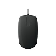 CHERRY Mouse AK-PMH3 Medical Scroll Sensor corded sealed black IP68 kabelgebunden, Scroll Sensor, IP68