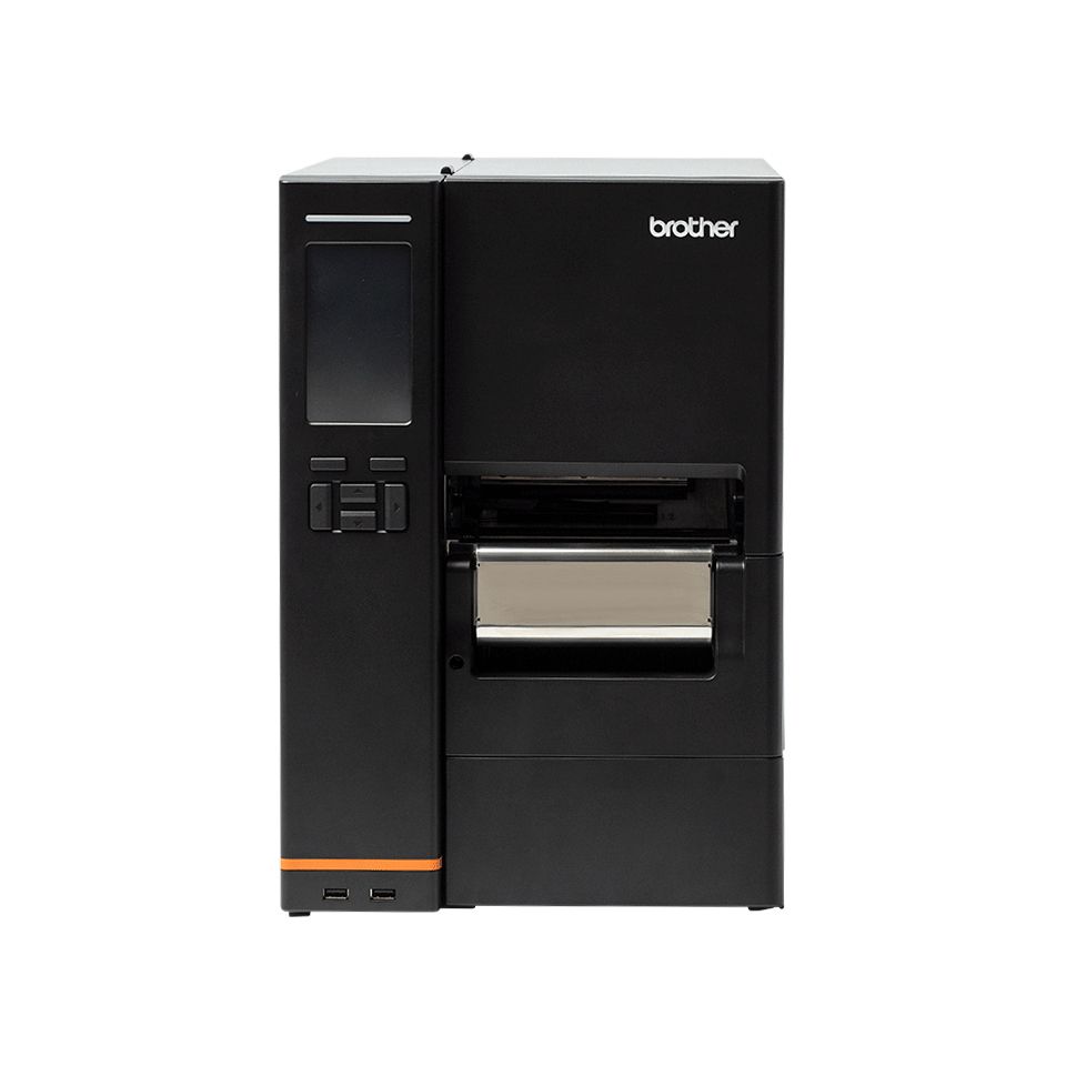 BROTHER TJ4422TN PRINTER LABEL 104MM