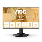 Monitor 27 inch AOC 27B3CF2 1920 x 1080 pixeli, 100 Hz