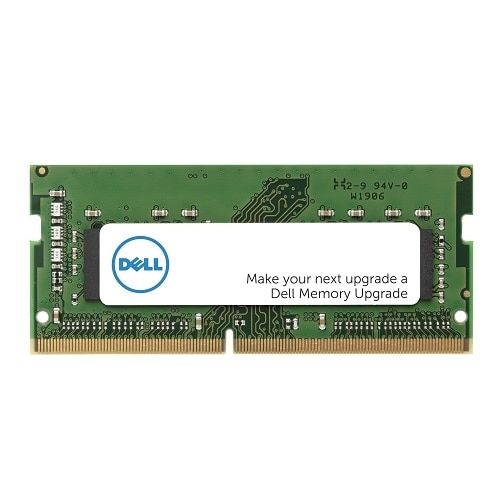 Memorie laptop Dell AB949334 16 GB DDR5 4800 MHz