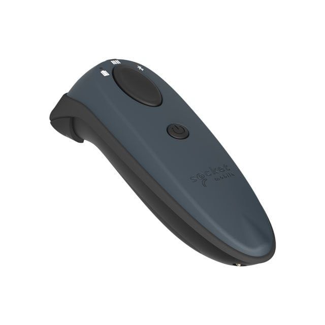 DURASCAN D740 2D BARCODE SCAN/UTILITY GRAY