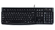 KEYBOARD K120 - N/A - NLB NSEA/BE