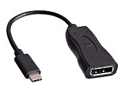 USB-C TO DISPLAYPORT 1.2 ADPTR/USB-C TO DP 21.6 GBPS 4K UHD ADP