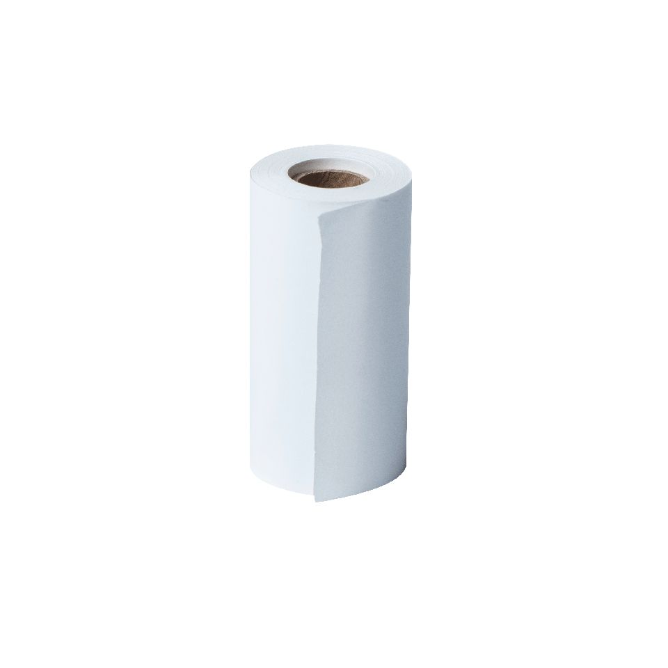 BDE-1J000057-030 57MM RECEIPT/CONTINUOUS 30MM OD MOQ 48