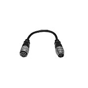 RT10 ignition cable