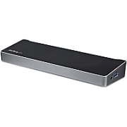 TRIPLE-VIDEO LAPTOP DOCK/LAPTOP DOCKING STATION WITH 4K