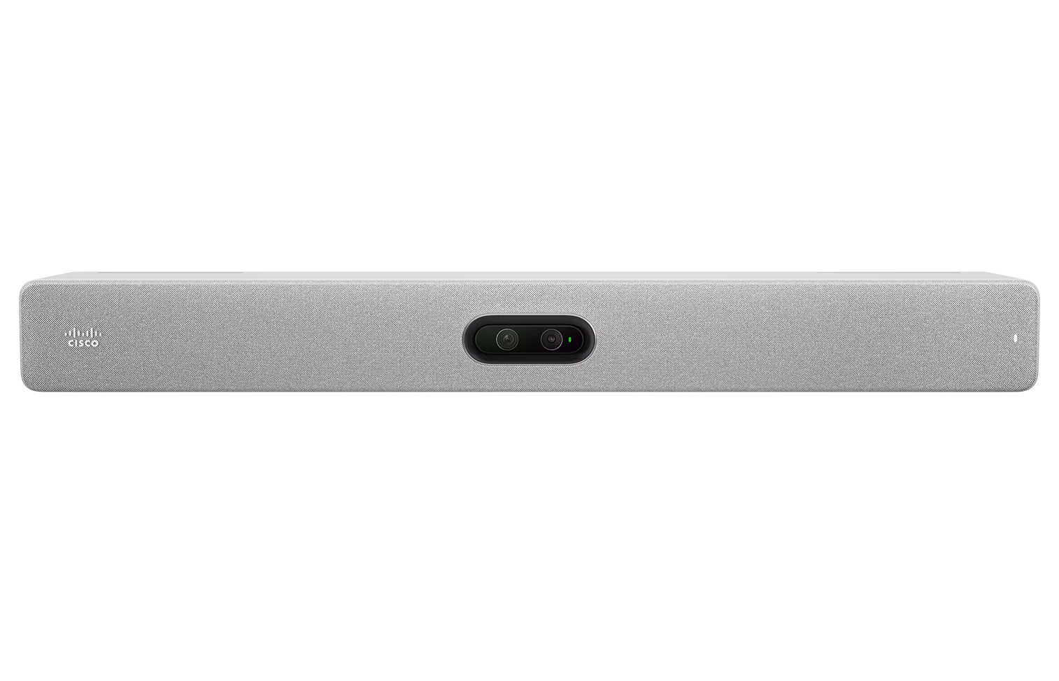 CISCO ROOM BAR PRO - FIRST/LIGHT (W/ NAVIGATOR MOUNT AND AC