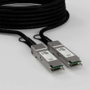 100GBASE-CR4 PASSIVE COPPER/CABLE 3M IN