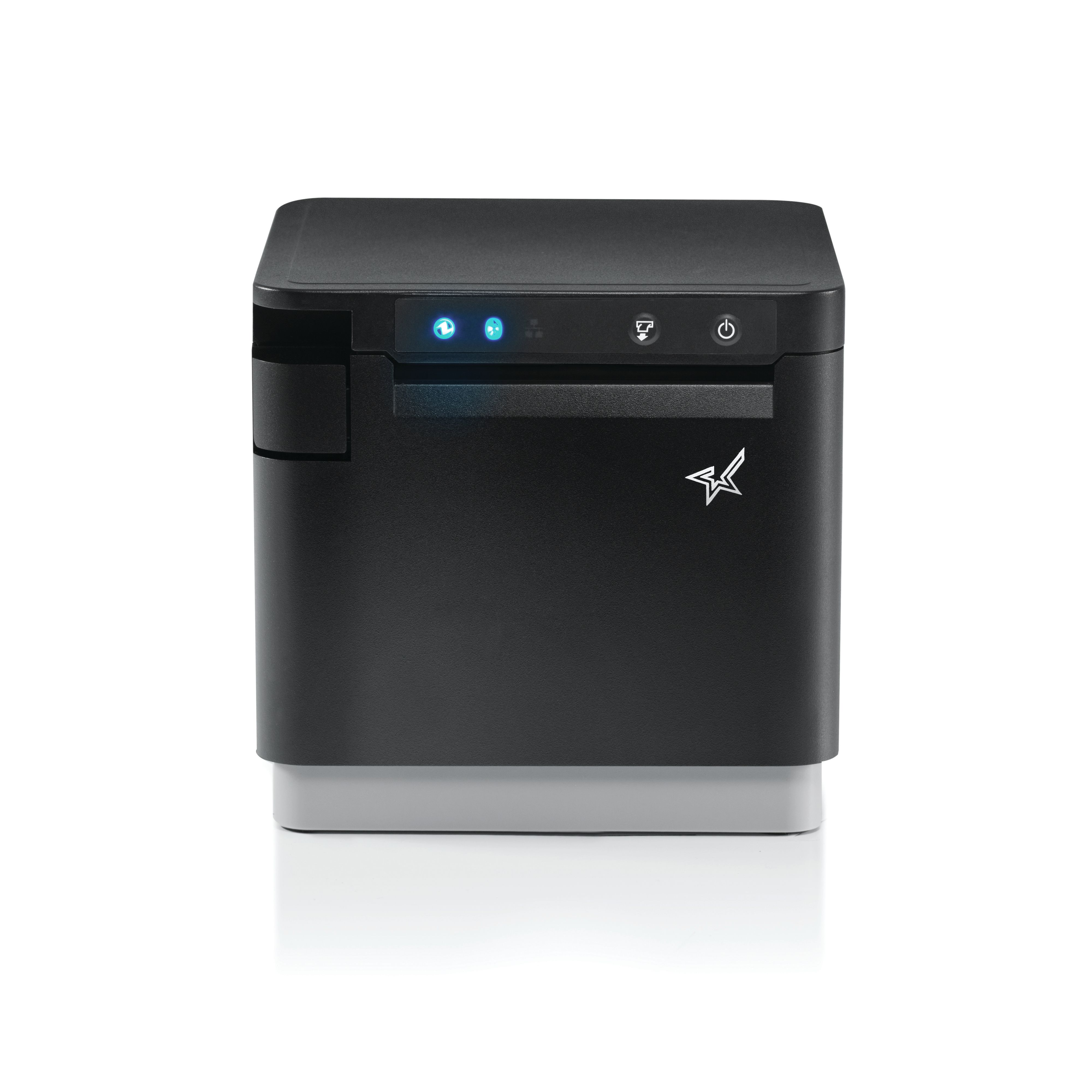 MPOS RECEIPT PRINT-400MM/S DT/58/80MM BT USB-C WITH POWER DELI