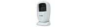 DS9308: PRESENTATION AREA IMAGER, STANDARD RANGE, CORDED, ALPINE WHITE
