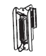 Kit, Parallel Port, ZT400 Series