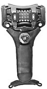 WT6000 WRIST MOUNT WITH MEDIUM/LARGE STRAP. ALLOWS TO USE THE WEARABLE TERMINAL ON THE WRIST.
