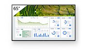 FW-65BZ30L 65INCH PRO/BRAVIA LCD 440NIT