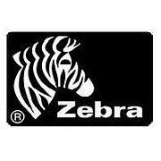 Label. Polyester, 76x25mm Thermal Transfer, Z-Ultimate 3000T White, Permanent Adhesive, 25mm Core