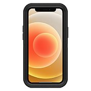 OTTERBOX DEFENDER IPHONE 12 //IPHONE 12 PRO BLACK