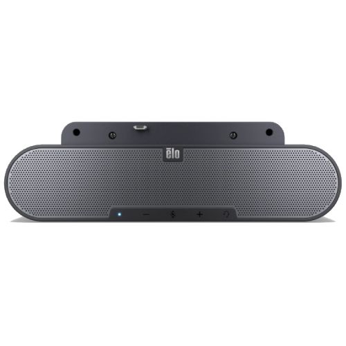 ELO EDGE CONNECT SPEAKER BAR/BLACK