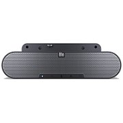 ELO EDGE CONNECT SPEAKER BAR/BLACK